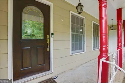 391 Beaumont Drive, Stone Mountain, GA 30087 - Photo 3