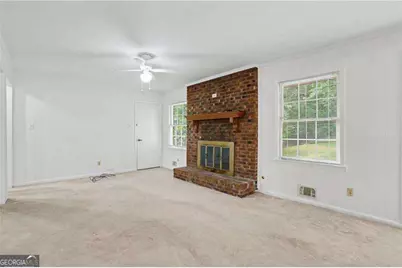 391 Beaumont Drive, Stone Mountain, GA 30087 - Photo 7