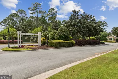 206 Ebb Tide Crossing, Saint Marys, GA 31558 - Photo 69
