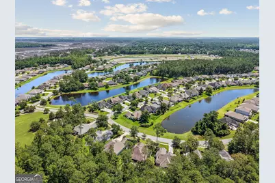 206 Ebb Tide Crossing, Saint Marys, GA 31558 - Photo 55