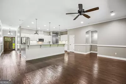 206 Ebb Tide Crossing, Saint Marys, GA 31558 - Photo 11