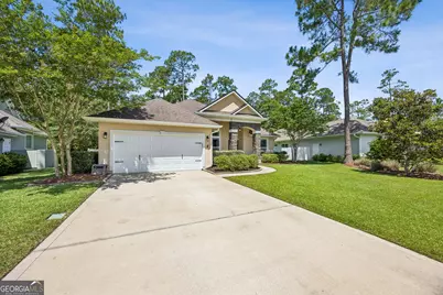 206 Ebb Tide Crossing, Saint Marys, GA 31558 - Photo 3