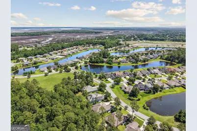 206 Ebb Tide Crossing, Saint Marys, GA 31558 - Photo 57