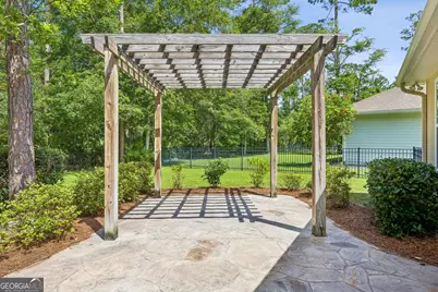 206 Ebb Tide Crossing, Saint Marys, GA 31558 - Photo 41