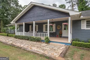 555 White Rd, Fayetteville, GA 30214 - Photo 1