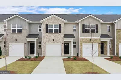 2054 Crossing Road, Stone Mountain, GA 30088 - Photo 1