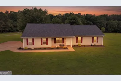 293 Snapping Shoals Road, McDonough, GA 30252 - Photo 7