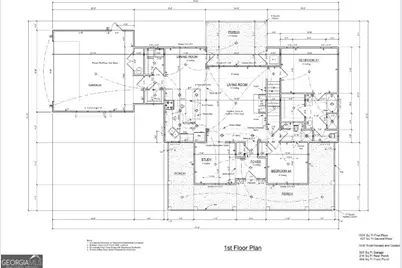 195 Farr Lake Drive, Tyrone, GA 30290 - Photo 3