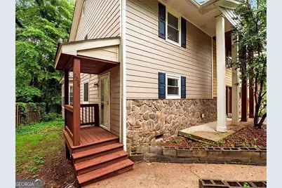 1234 Falling Water Drive SE, Smyrna, GA 30080 - Photo 3
