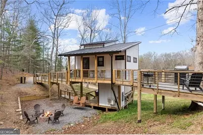 193 Garren Cove Road, Morganton, GA 30560 - Photo 23