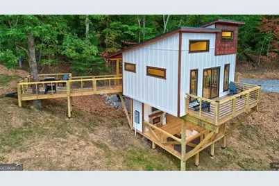 193 Garren Cove Road, Morganton, GA 30560 - Photo 3