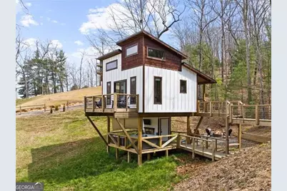 193 Garren Cove Road, Morganton, GA 30560 - Photo 7