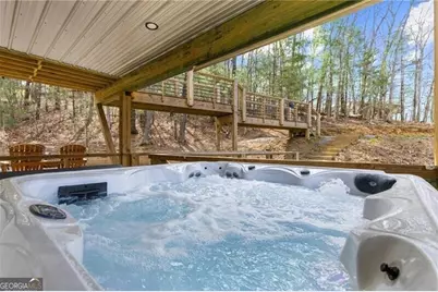 193 Garren Cove Road, Morganton, GA 30560 - Photo 19
