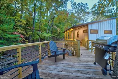 193 Garren Cove Road, Morganton, GA 30560 - Photo 5