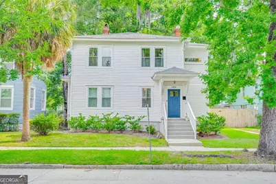 1204 E 33rd Street, Savannah, GA 31404 - Photo 1
