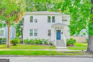 1204 E 33rd St, Savannah, GA 31404 - Photo 1