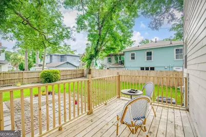 1204 E 33rd Street, Savannah, GA 31404 - Photo 29