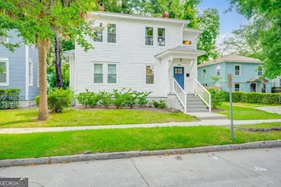 1204 E 33rd Street, Savannah, GA 31404 - Photo 3