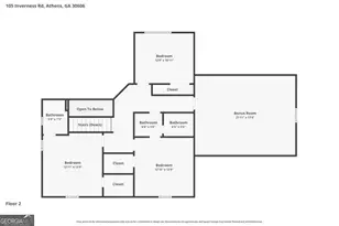 105 Inverness Rd, Athens, GA 30606 - Photo 63