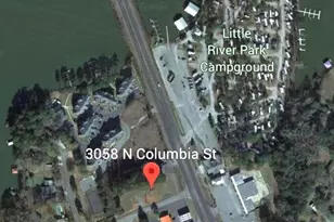 3058 N Columbia St, Milledgeville, GA 31061 - Photo 1