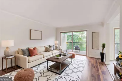 3604 Stonewall Court SE, Atlanta, GA 30339 - Photo 15