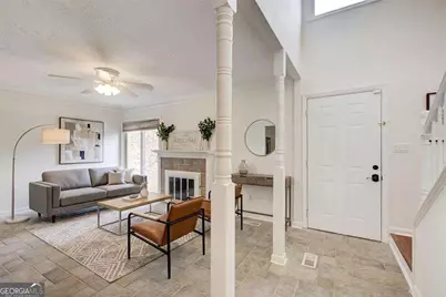 3604 Stonewall Court SE, Atlanta, GA 30339 - Photo 3