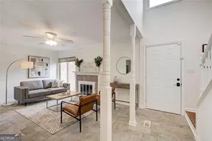 3604 Stonewall Ct SE, Atlanta, GA 30339 - Photo 3
