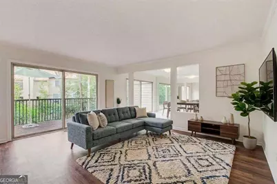 3604 Stonewall Court SE, Atlanta, GA 30339 - Photo 13