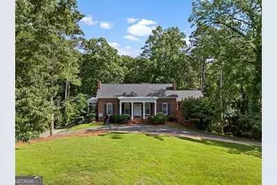 21 Rockridge Road SW, Rome, GA 30165 - Photo 3