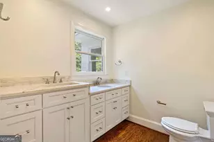 21 Rockridge Road SW, Rome, GA 30165 - Photo 39