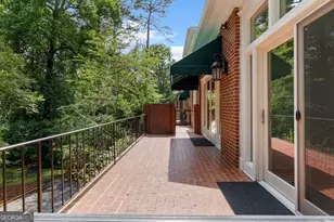 21 Rockridge Road SW, Rome, GA 30165 - Photo 75