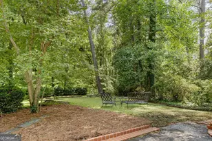 21 Rockridge Road SW, Rome, GA 30165 - Photo 67