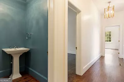 21 Rockridge Road SW, Rome, GA 30165 - Photo 25