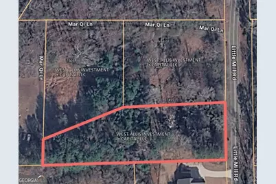 7455 Little Mill Road, Cumming, GA 30041 - Photo 1