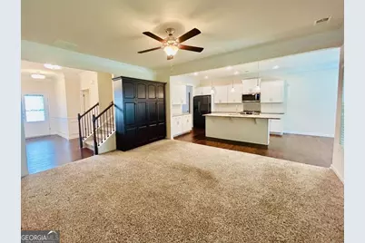 294 Orange Circle, Dawsonville, GA 30534 - Photo 17