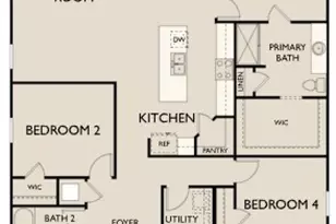 20 Crescent Blvd, Carrollton, GA 30116 - Photo 17