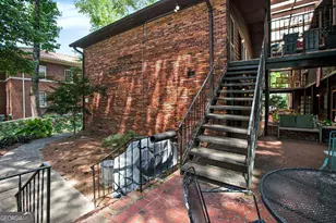1284 Piedmont Ave NE, Atlanta, GA 30309 - Photo 17