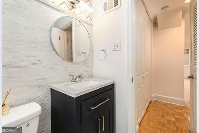 1284 Piedmont Avenue NE #2, Atlanta, GA 30309 - Photo 13