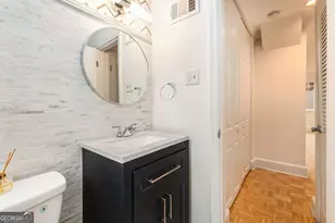 1284 Piedmont Ave NE, Atlanta, GA 30309 - Photo 13