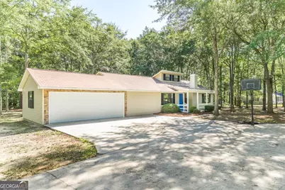 819 Old Macon Road, Dublin, GA 31021 - Photo 3