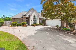107 Forest Lawn, Bonaire, GA 31005 - Photo 1