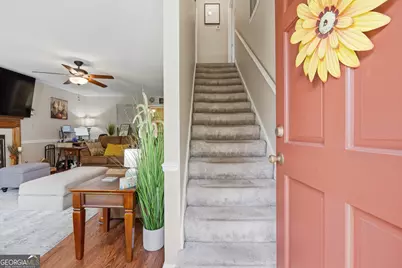 222 Chadwick Circle, Macon, GA 31210 - Photo 7