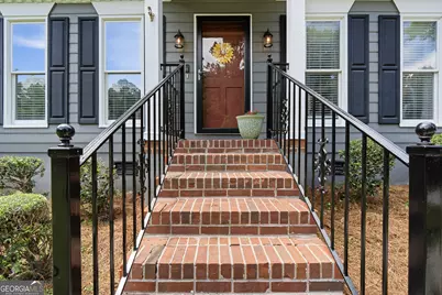222 Chadwick Circle, Macon, GA 31210 - Photo 5