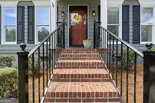 222 Chadwick Cir, Macon, GA 31210 - Photo 5