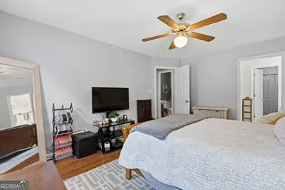 222 Chadwick Circle, Macon, GA 31210 - Photo 23