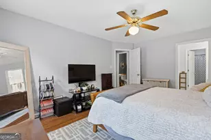 222 Chadwick Cir, Macon, GA 31210 - Photo 23