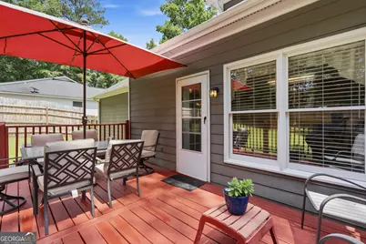 222 Chadwick Circle, Macon, GA 31210 - Photo 33