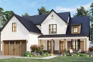 106 Hazel Ln, Bremen, GA 30110 - Photo 1
