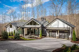 172 Grand Oaks Trail, Morganton, GA 30560 - Photo 63