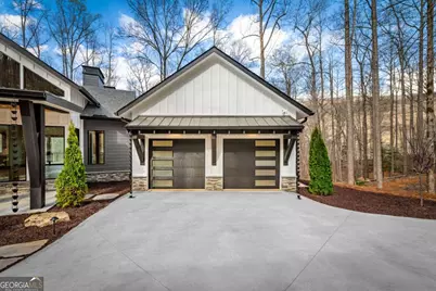 172 Grand Oaks Trail, Morganton, GA 30560 - Photo 45